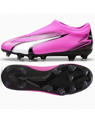 Puma Ultra Match LL FGAG Jr 10777001 shoes Puma Ultra Match LL FGAG Jr 10777001 shoes