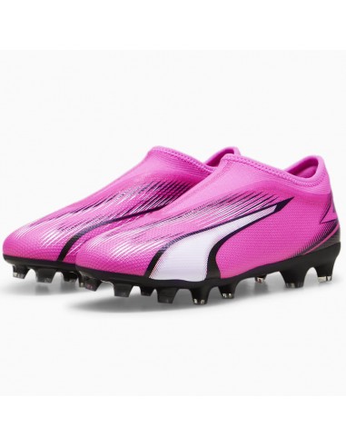 Puma Ultra Match LL FGAG Jr 10777001 shoes Puma Ultra Match LL FGAG Jr 10777001 shoes