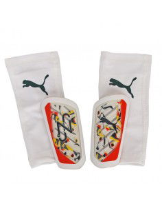 Puma NEYMAR Jr Ultra Flex Sleeve football shin guards 03092101