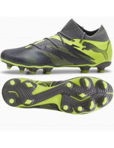 Puma FUTURE 7 Match Rush FGAG 10784201 shoes 2