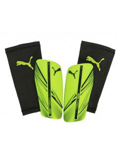 Puma Attacanto Sleeve shin guards 03088704
