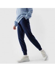 Pants 4F 4FWSS24TTROF606 31S