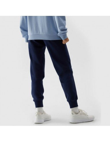 Pants 4F 4FWSS24TTROF606 31S Pants 4F 4FWSS24TTROF606 31S