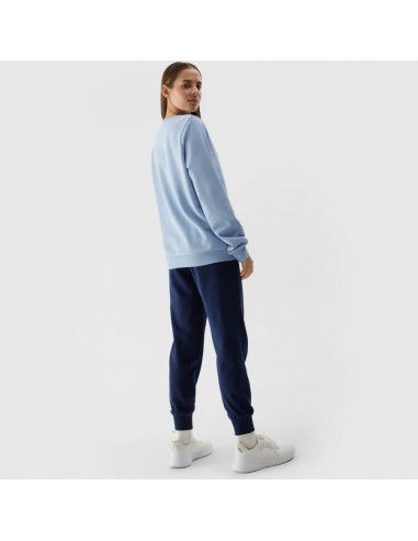 Pants 4F 4FWSS24TTROF606 31S Pants 4F 4FWSS24TTROF606 31S