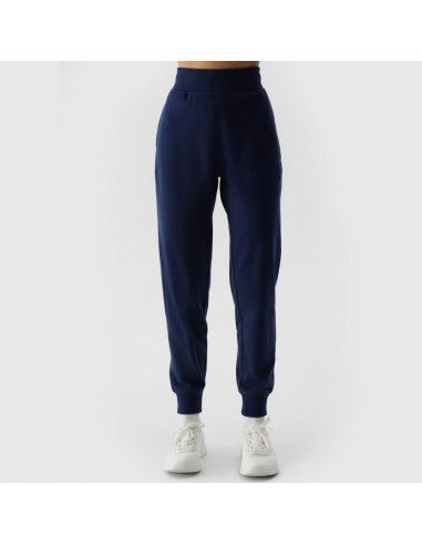 Pants 4F 4FWSS24TTROF606 31S Pants 4F 4FWSS24TTROF606 31S