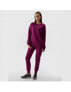 Pants 4F 4FWSS24TTROF606 51S 2