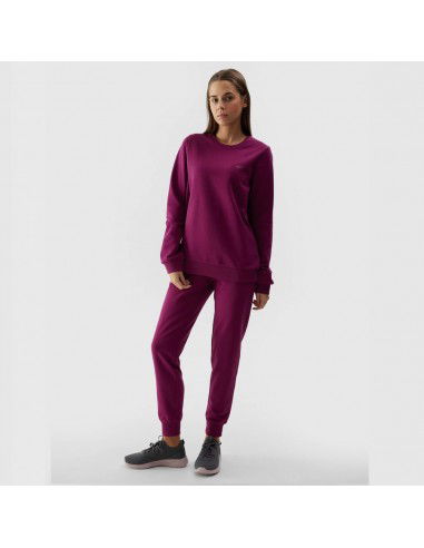 Pants 4F 4FWSS24TTROF606 51S Pants 4F 4FWSS24TTROF606 51S