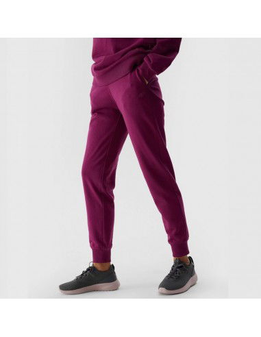 Pants 4F 4FWSS24TTROF606 51S Pants 4F 4FWSS24TTROF606 51S