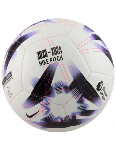 Nike Premier League Pitch FB2987101 ball Nike Premier League Pitch FB2987101 ball