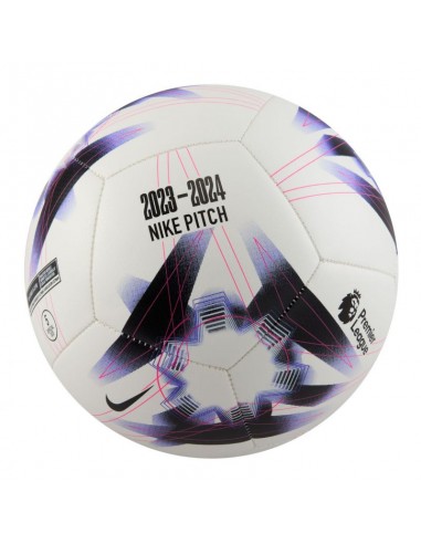 Nike Premier League Pitch FB2987101 ball Nike Premier League Pitch FB2987101 ball