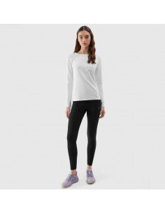 Leggings 4F 4FWSS24TTIGF137 20S 2