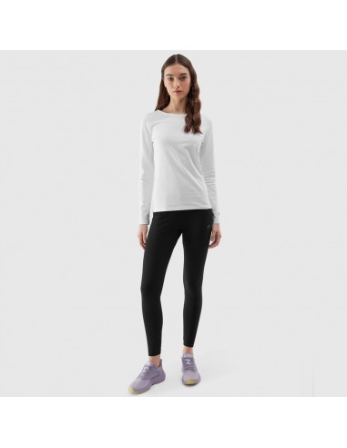 Leggings 4F 4FWSS24TTIGF137 20S Leggings 4F 4FWSS24TTIGF137 20S