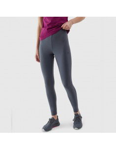Leggings 4F 4FWSS24TTIGF137 22S