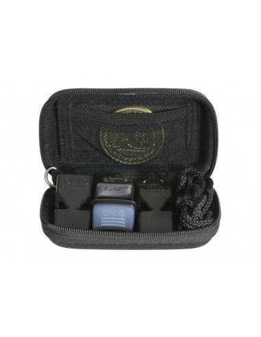 Fox 40 referee set 3 whistles case Fox 40 referee set 3 whistles case
