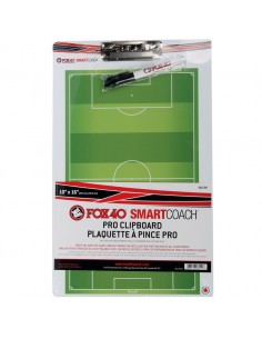 Fox 40 football tactical board