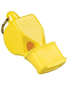 Fox 40 CMG Safety Classic Whistle