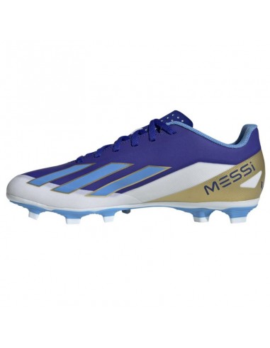 Adidas X CRAZYFAST Club Messi FxG ID0724 shoes Adidas X CRAZYFAST Club Messi FxG ID0724 shoes