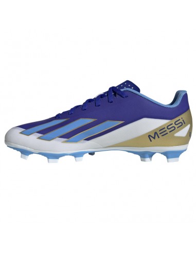 Adidas X CRAZYFAST Club Messi FxG ID0724 shoes Adidas X CRAZYFAST Club Messi FxG ID0724 shoes