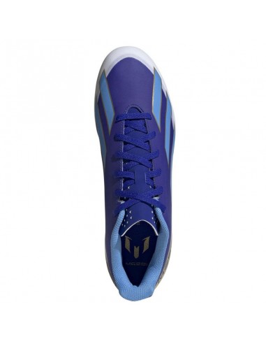 Adidas X CRAZYFAST Club Messi FxG ID0724 shoes Adidas X CRAZYFAST Club Messi FxG ID0724 shoes