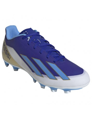Adidas X CRAZYFAST Club Messi FxG ID0724 shoes Adidas X CRAZYFAST Club Messi FxG ID0724 shoes