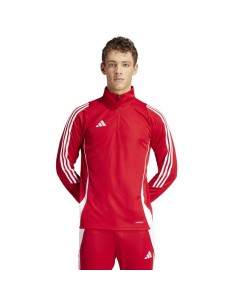 Adidas TIRO 24 Training Top IS1045 sweatshirt 2