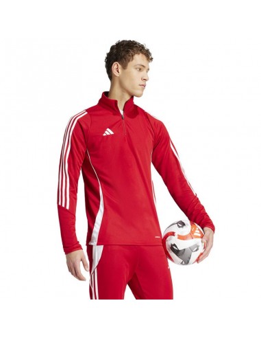 Adidas TIRO 24 Training Top IS1045 sweatshirt Adidas TIRO 24 Training Top IS1045 sweatshirt