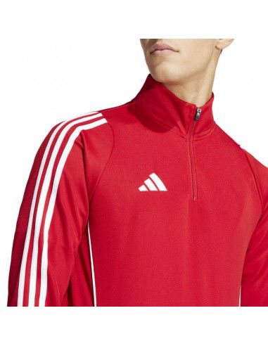 Adidas TIRO 24 Training Top IS1045 sweatshirt Adidas TIRO 24 Training Top IS1045 sweatshirt