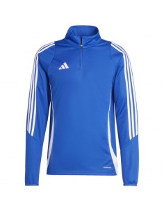 Adidas TIRO 24 Training Top IS1042 sweatshirt 2
