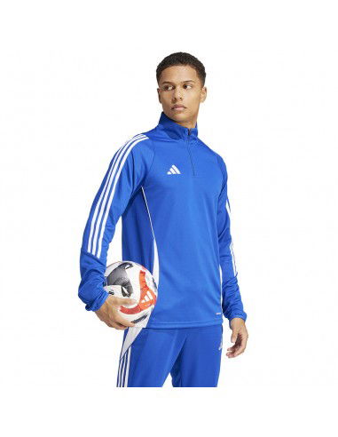 Adidas TIRO 24 Training Top IS1042 sweatshirt Adidas TIRO 24 Training Top IS1042 sweatshirt