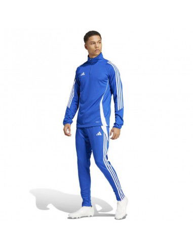Adidas TIRO 24 Training Top IS1042 sweatshirt Adidas TIRO 24 Training Top IS1042 sweatshirt
