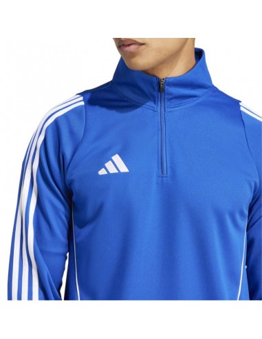 Adidas TIRO 24 Training Top IS1042 sweatshirt Adidas TIRO 24 Training Top IS1042 sweatshirt