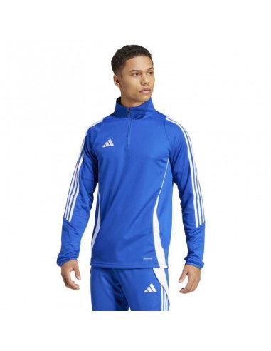 Adidas TIRO 24 Training Top IS1042 sweatshirt Adidas TIRO 24 Training Top IS1042 sweatshirt