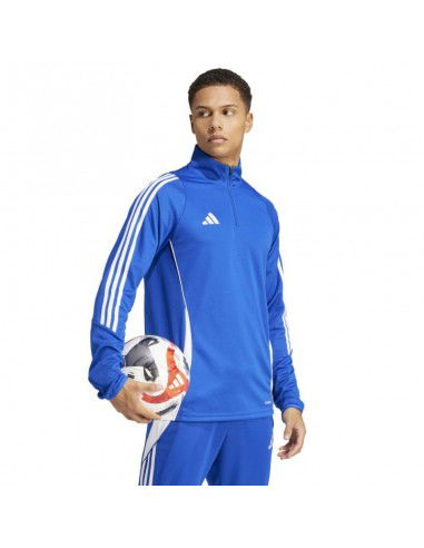 Adidas TIRO 24 Training Top IS1042 sweatshirt Adidas TIRO 24 Training Top IS1042 sweatshirt