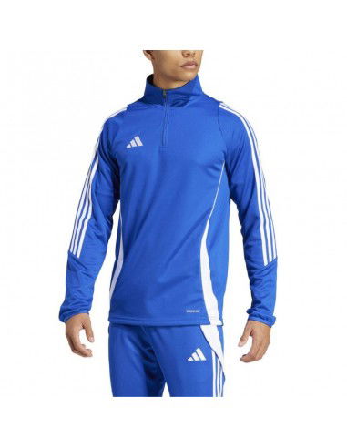 Adidas TIRO 24 Training Top IS1042 sweatshirt Adidas TIRO 24 Training Top IS1042 sweatshirt
