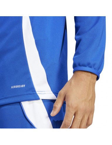Adidas TIRO 24 Training Top IS1042 sweatshirt Adidas TIRO 24 Training Top IS1042 sweatshirt
