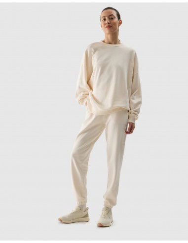 Pants 4F 4FWSS24TTROF665 12S Pants 4F 4FWSS24TTROF665 12S