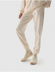 Pants 4F 4FWSS24TTROF665 12S 2