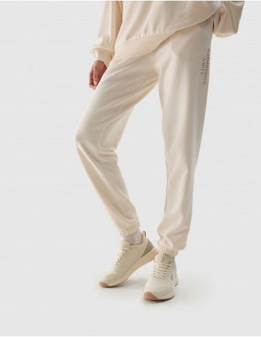 Pants 4F 4FWSS24TTROF665 12S Pants 4F 4FWSS24TTROF665 12S