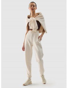 Pants 4F 4FWSS24TTROF665 12S
