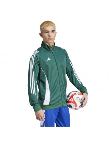 Adidas TIRO 24 Training Jacket IR7500 sweatshirt Adidas TIRO 24 Training Jacket IR7500 sweatshirt