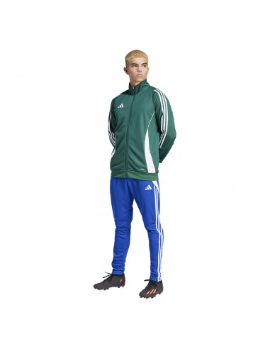 Adidas TIRO 24 Training Jacket IR7500 sweatshirt Adidas TIRO 24 Training Jacket IR7500 sweatshirt
