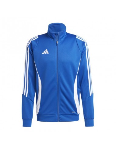 Adidas TIRO 24 Training Jacket IR9492 sweatshirt Adidas TIRO 24 Training Jacket IR9492 sweatshirt