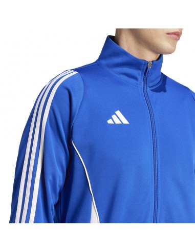 Adidas TIRO 24 Training Jacket IR9492 sweatshirt Adidas TIRO 24 Training Jacket IR9492 sweatshirt