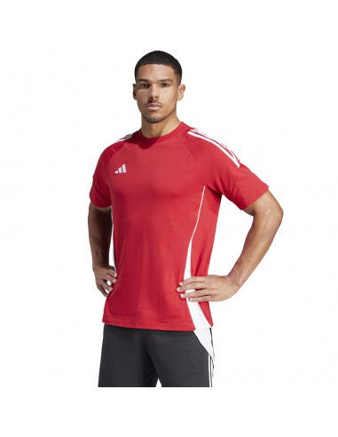 Adidas TIRO 24 Sweat Tee IR9349 Adidas TIRO 24 Sweat Tee IR9349