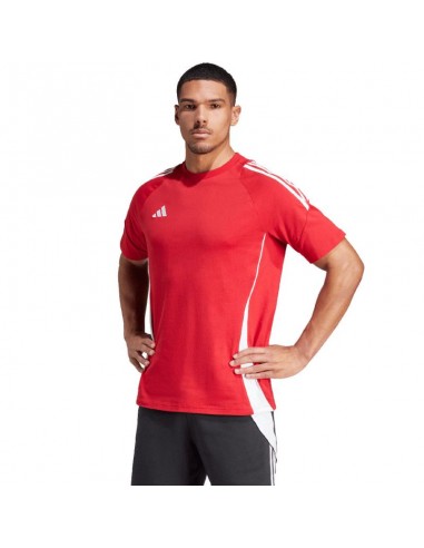 Adidas TIRO 24 Sweat Tee IR9349 Adidas TIRO 24 Sweat Tee IR9349