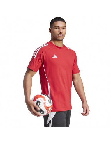 Adidas TIRO 24 Sweat Tee IR9349 Adidas TIRO 24 Sweat Tee IR9349