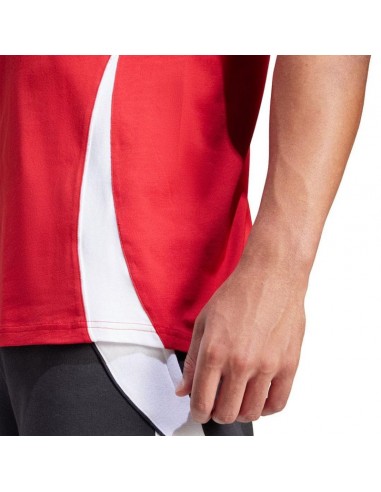 Adidas TIRO 24 Sweat Tee IR9349 Adidas TIRO 24 Sweat Tee IR9349