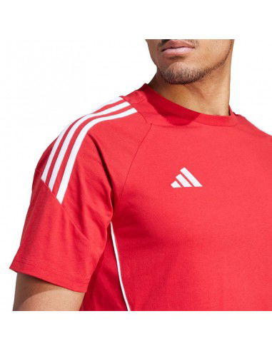 Adidas TIRO 24 Sweat Tee IR9349 Adidas TIRO 24 Sweat Tee IR9349