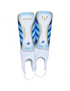 Adidas MESSI SG MTC Jr shin guards IS5599