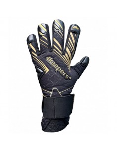 4Keepers Soft Onyx NC gloves S929249 2